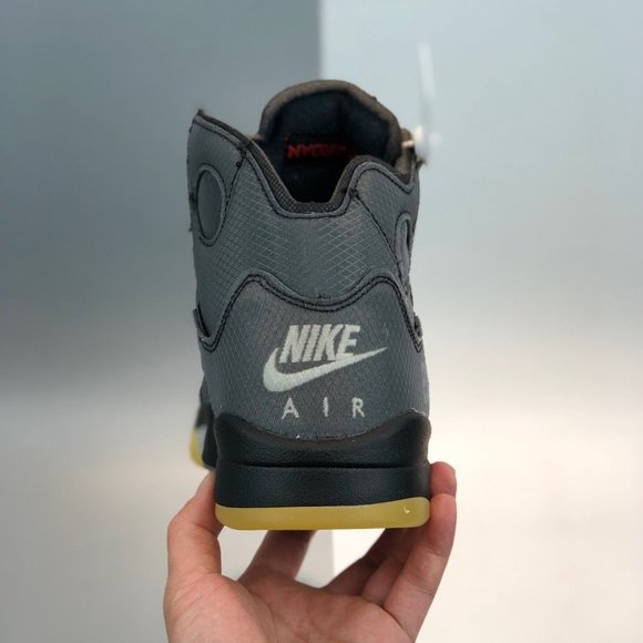 Nike Air Jordan AJ men\'s sneakers main image 6